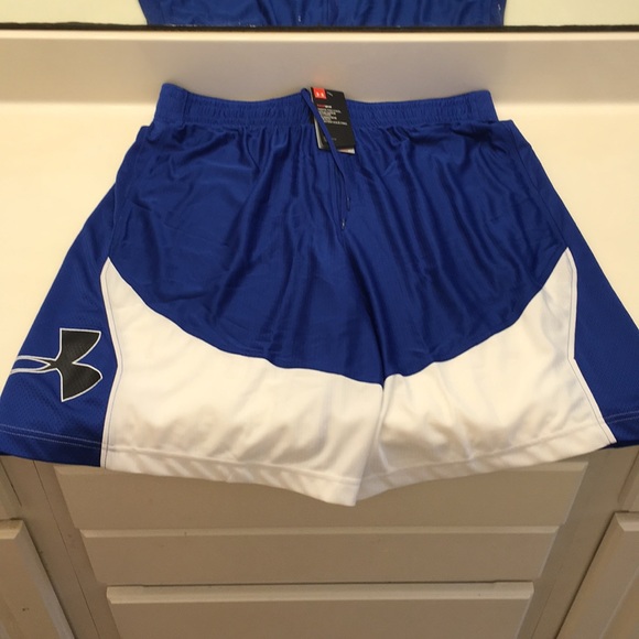 Under Armour Men’s Shorts - Picture 4 of 8